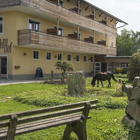 Michlhof Hotel Stubenberg Kültér fotó