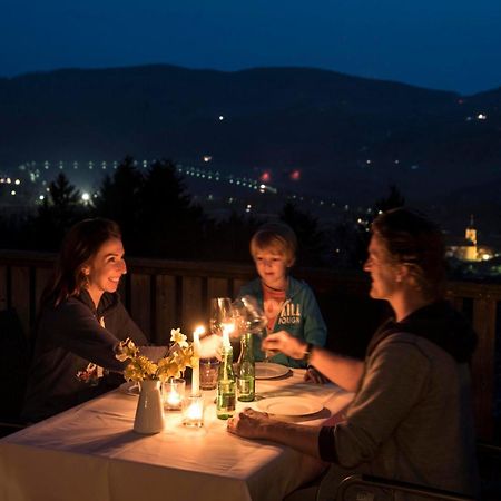 Michlhof Hotel Stubenberg Kültér fotó
