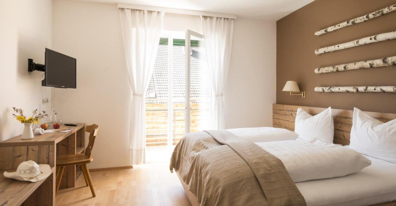 Michlhof Hotel Stubenberg Kültér fotó