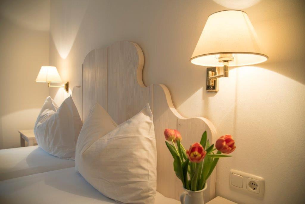 Michlhof Hotel Stubenberg Kültér fotó