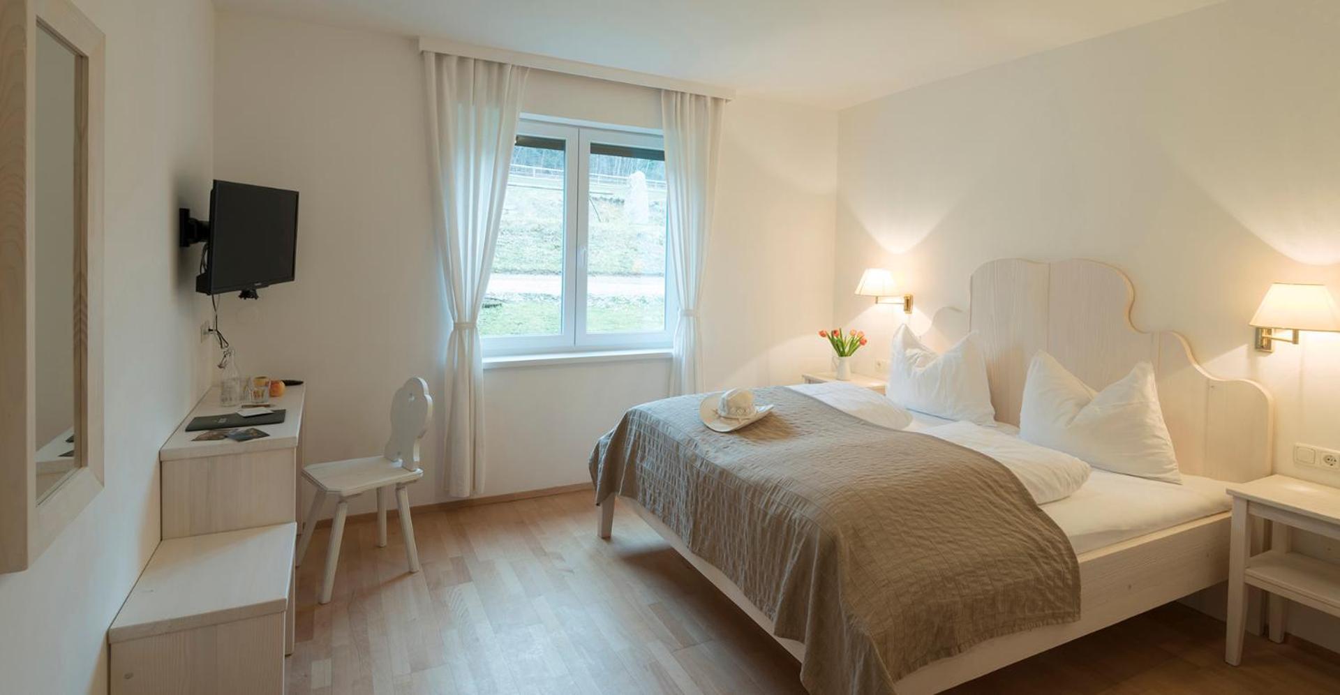 Michlhof Hotel Stubenberg Kültér fotó
