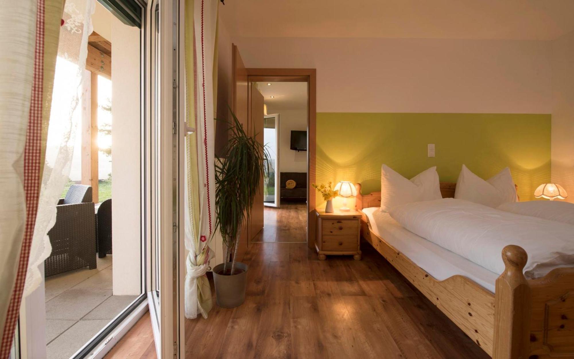 Michlhof Hotel Stubenberg Kültér fotó