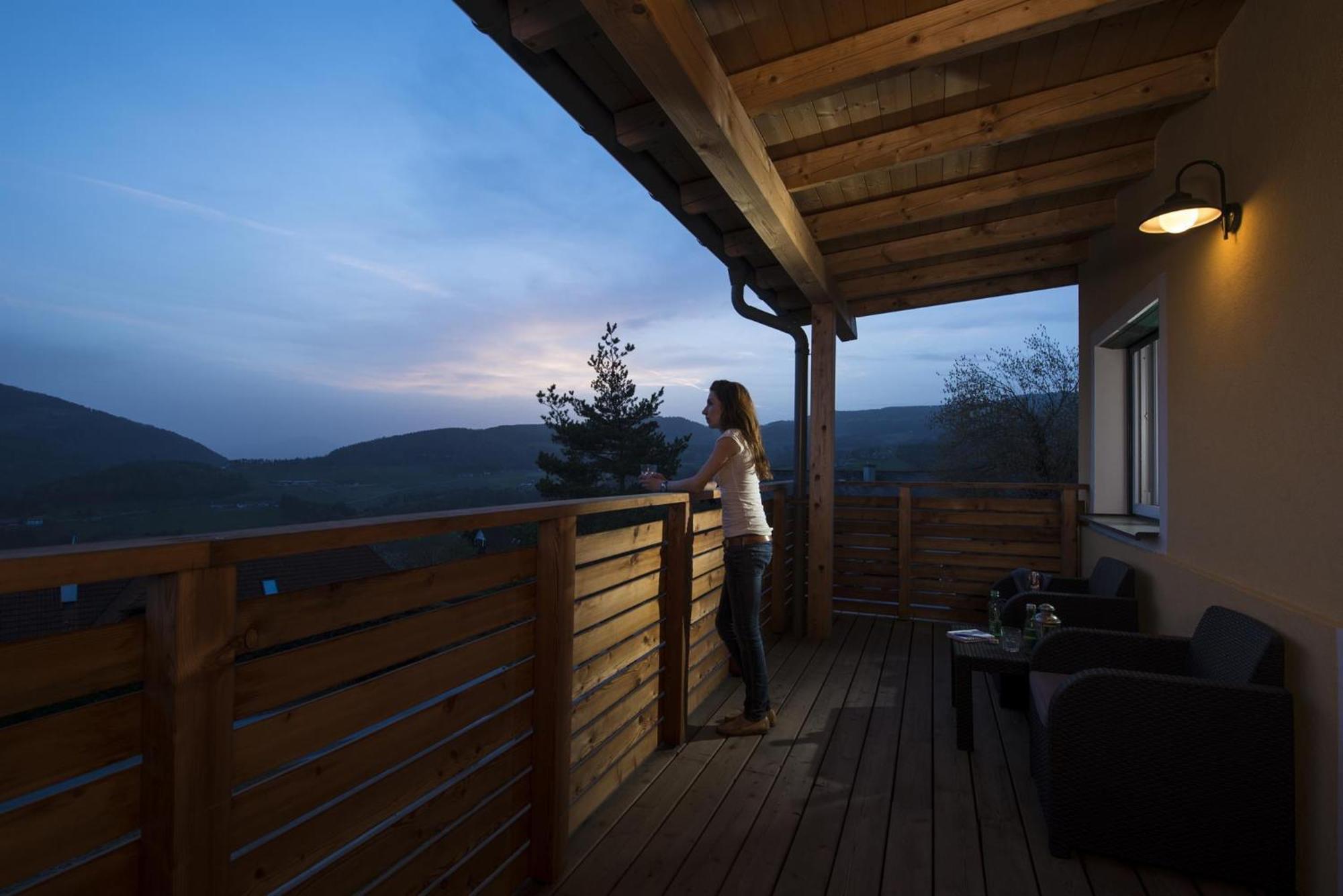 Michlhof Hotel Stubenberg Kültér fotó